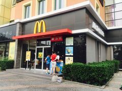 -麦当劳(垡头西路店)