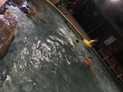 -巴斯漫温泉汗蒸馆(贡湖大道店)