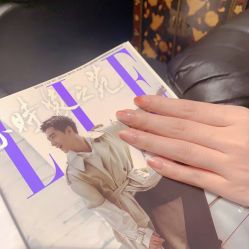 -悦指间美甲美睫