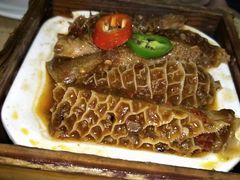 -喜鹊茶点.啫煲(车陂店)