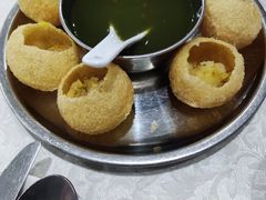 -葛尼沙印度餐厅 (镇明路店)