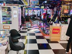 -天天玩X秋葉原日系动漫游戏中心