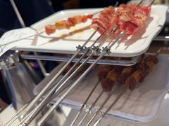 -玉善烧烤串城(长春总店)