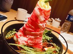 -大和食乐·鲜和牛酸汤火锅(环宇荟店)