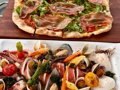 -EATALIA意塔利意式餐厅(鼓楼店)