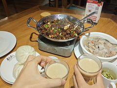 -巢爷老味(东方红店)