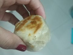 -长发西饼(临顿路店)