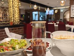 -小山城·馋嘴蛙(亚运村店)