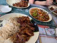-贤花饭店(凯德店)