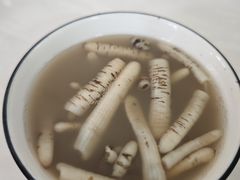 -安海长火土笋冻