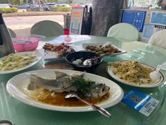 -景好海鲜餐厅(大鹏必选旅游店)