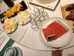 -津沽小院(天津之眼店)