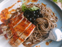 -The Rug Cafe(王府中环店)