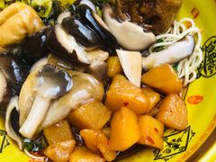 -小无锡面馆