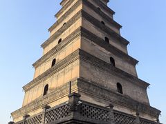 -大慈恩寺(大雁塔)