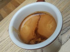 -VOYAGE COFFEE(北锣鼓巷店)