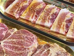 -牛犇炭火烤肉·鲜切烤肉(承德总店)