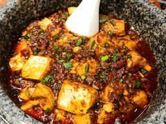 -杨记隆府重庆江湖菜(大悦城店)