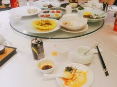 -西安绿地假日酒店·丽宝轩中餐厅