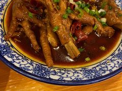 -回家吃饭·地道南昌菜(建德观总店)