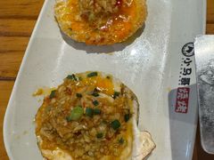 -本色.小马哥烧烤(无锡九里仓店)