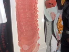 -密友回转自助火锅(世茂国际广场店)