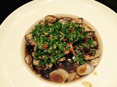 -重庆万豪中餐厅·Man Ho