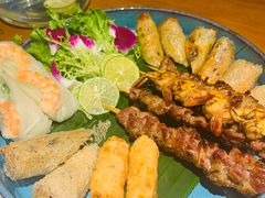 -花样西贡·蜜越餐厅·法式越南料理(水晶城店)