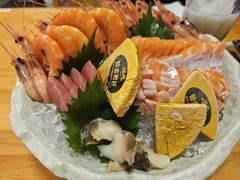-大焰自助日式料理 铁板烧(徐汇店)