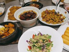 -阿毛饭店·正宗宁波菜(儿童公园旗舰店)
