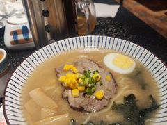 -牛焱·烧肉酒肆(五大道店)