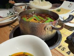 -田园肥牛府(东关街店)