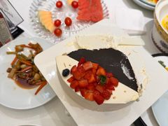 -惠丰堂饭庄·烤鸭·京味菜(民族大学店)