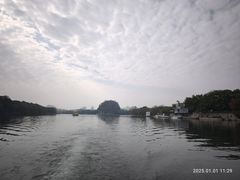 -桂林两江四湖景区