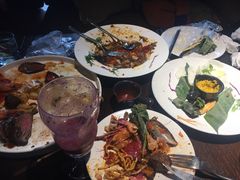 -上岛咖啡(珠园店)