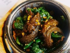 -东方红酒楼(知春路店)
