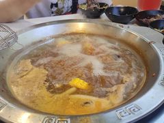 -皇牛鲜生·牛爱牛鲜牛肉自选火锅(晋吉北路店)