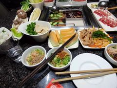 -海底捞火锅(崇文门新世界百货店)