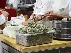 -地方名吃海鲜大馅蒸饺(北戴河店)