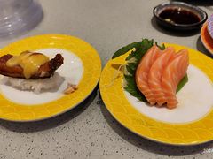 -万岁寿司(万国店)