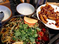-很久以前羊肉串(打浦路店)