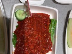 -海底捞火锅(吴中路店)