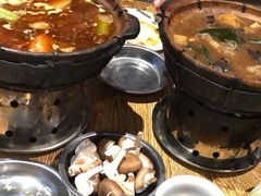 -范贤光鸡公煲(平乐园总店)