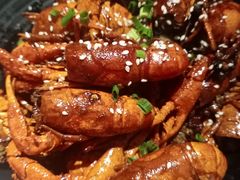 -巴厘龙虾·榜首油焖大虾(洞庭·艺术洋房店)