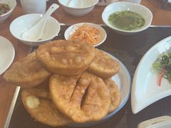 -清真华宇开锅羊肉