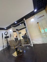 点击看大图 -3AM HAIR SALON烫发染发接发