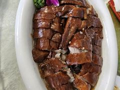 -水上人家河鲜