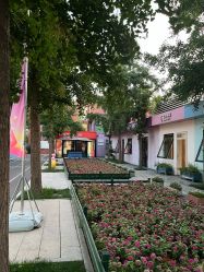 -爱儿美儿童摄影亲子馆(五路居店)