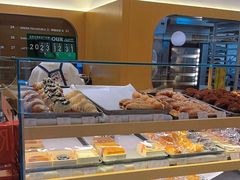 -OUR Bakery(SKP-S店)