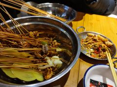 -嘉州鲜知味钵钵鸡(奎星楼店)